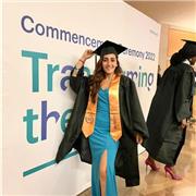 A proficient English speaker, great with teaching smart communication skills, public speaking, reading and writing. Ages 4-30 yrs